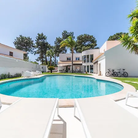 Mare Villa *