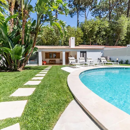 Mare Villa