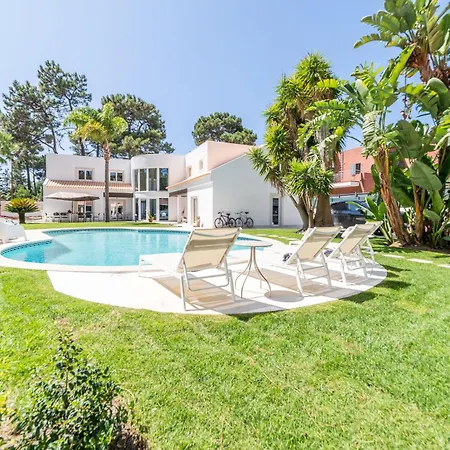 Mare Aroeira (Setubal)