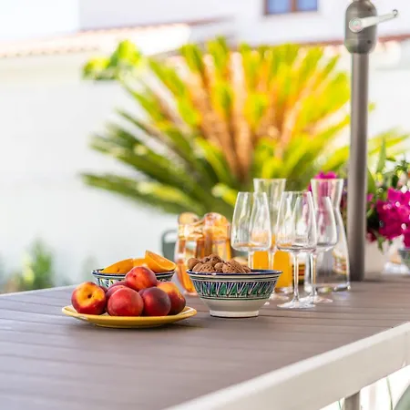 فيلة Mare Aroeira (Setubal)