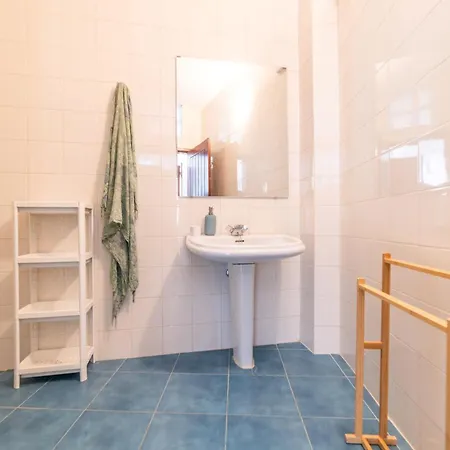 Villa Mare Aroeira (Setubal)