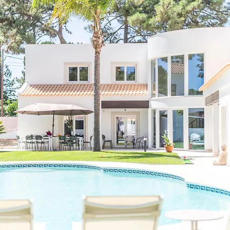 Mare Villa Aroeira (Setubal)