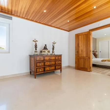 Villa Mare Aroeira (Setubal)
