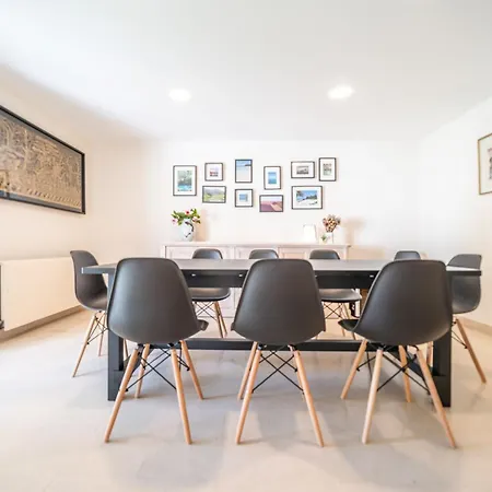 Villa Mare Aroeira (Setubal)