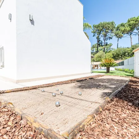 Mare Villa