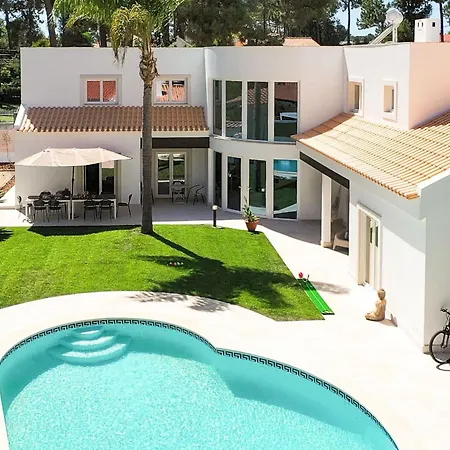 Mare Villa Aroeira (Setubal)