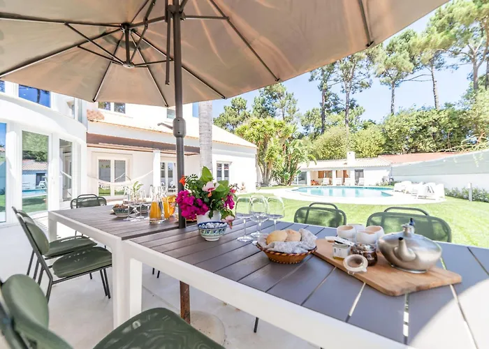 Mare Aroeira (Setubal)