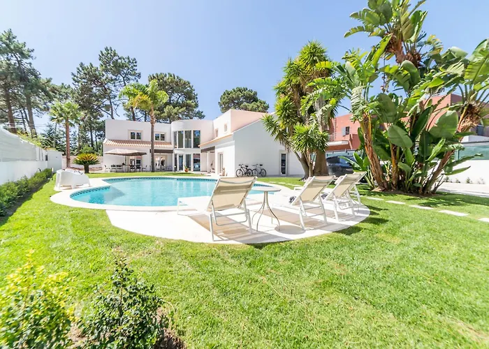 Mare Aroeira (Setubal)