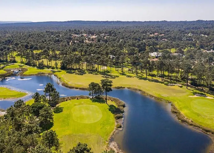 别墅 Mare Aroeira (Setubal)