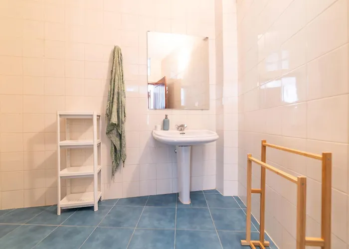 别墅 Mare Aroeira (Setubal)