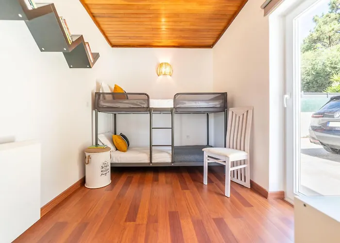 Mare Aroeira (Setubal)