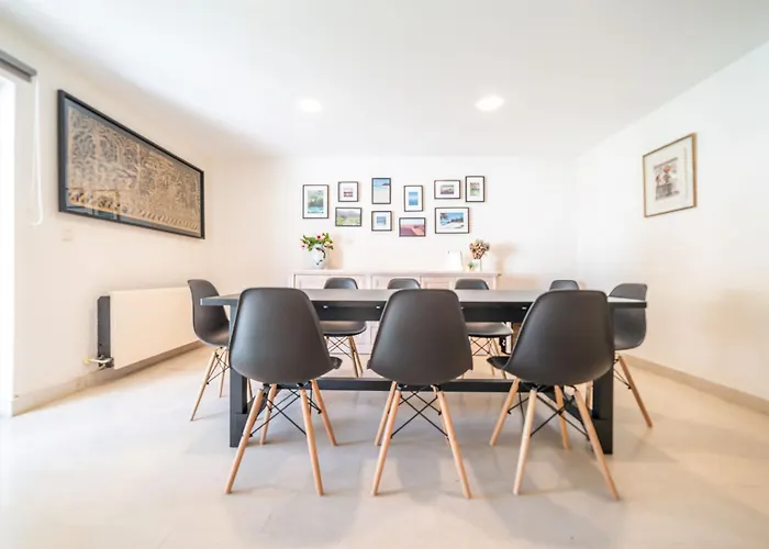 别墅 Mare Aroeira (Setubal)