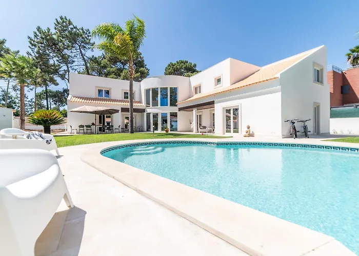 Mare Aroeira (Setubal)