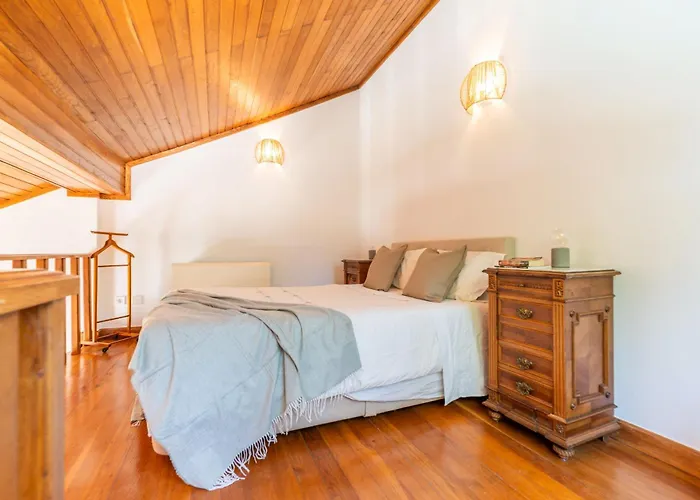 Mare * Aroeira (Setubal)