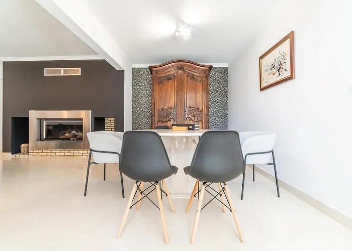 Mare * Aroeira (Setubal)